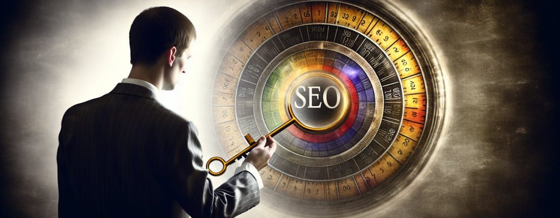 What Is SEO - Search Engine Optimization
