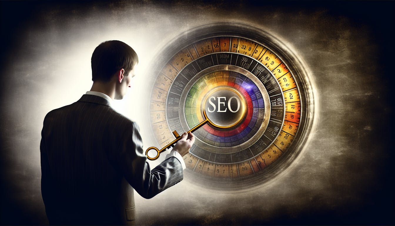What Is SEO - Search Engine Optimization